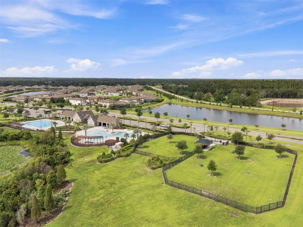 14519 WOODLAND SPUR DRIVE Lithia, FL 33547