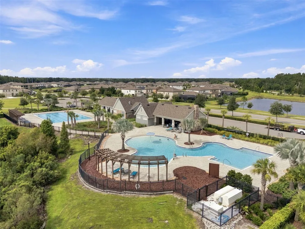 14519 WOODLAND SPUR DRIVE Lithia, FL 33547