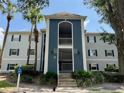 4316 CLUBSIDE DRIVE #4316