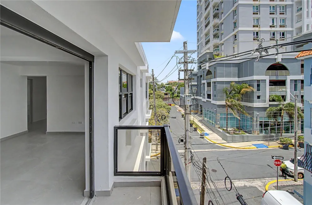 174 VILLAMIL #4B San Juan, PR 00907