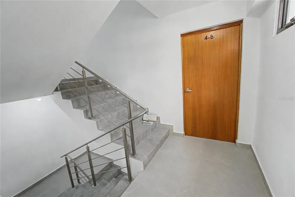 174 VILLAMIL #4B San Juan, PR 00907
