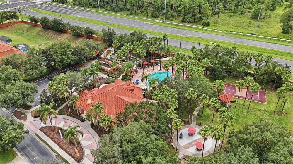 165 SEVILLA AVENUE Davenport, FL 33897
