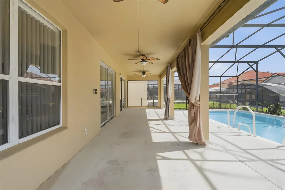165 SEVILLA AVENUE Davenport, FL 33897