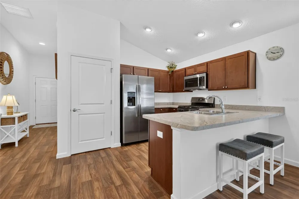 737 LOUISE LANE The Villages, FL 32163