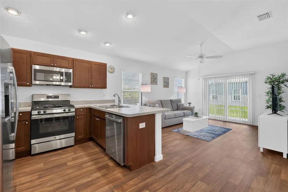 737 LOUISE LANE The Villages, FL 32163