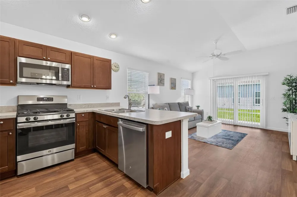 737 LOUISE LANE The Villages, FL 32163