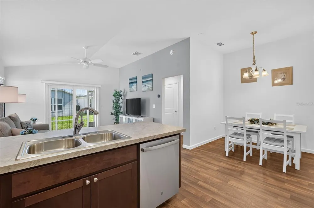 737 LOUISE LANE The Villages, FL 32163