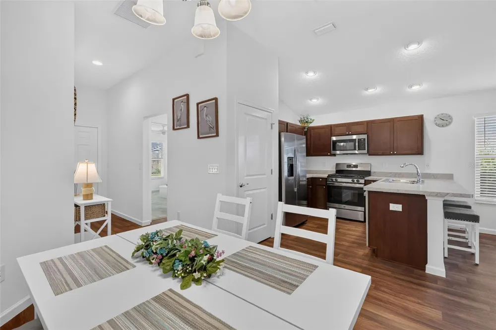 737 LOUISE LANE The Villages, FL 32163
