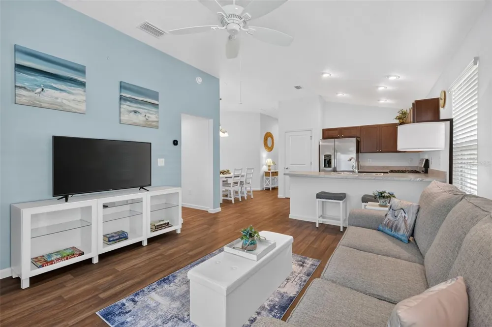 737 LOUISE LANE The Villages, FL 32163