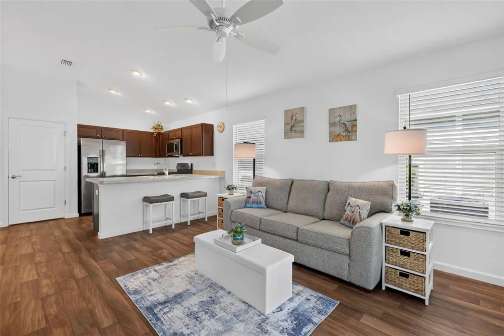 737 LOUISE LANE The Villages, FL 32163