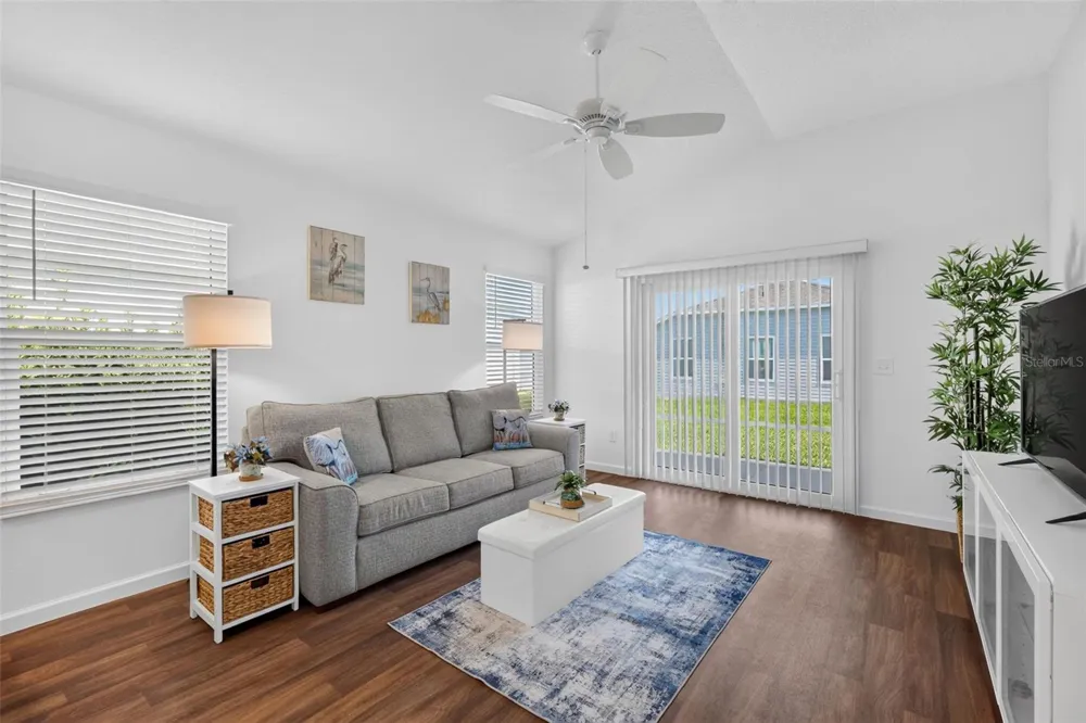 737 LOUISE LANE The Villages, FL 32163