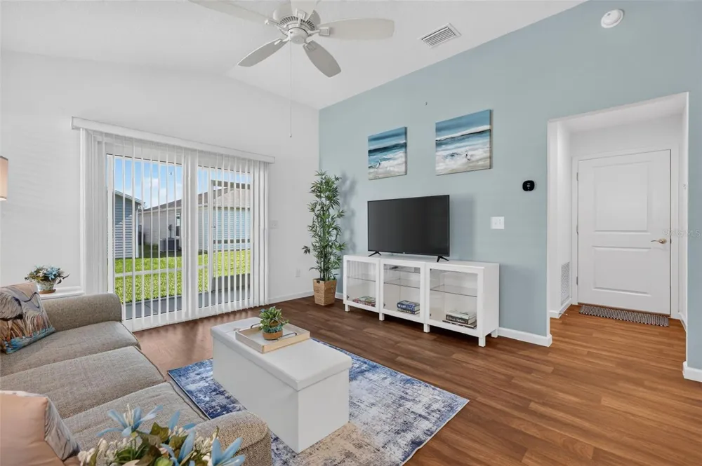 737 LOUISE LANE The Villages, FL 32163