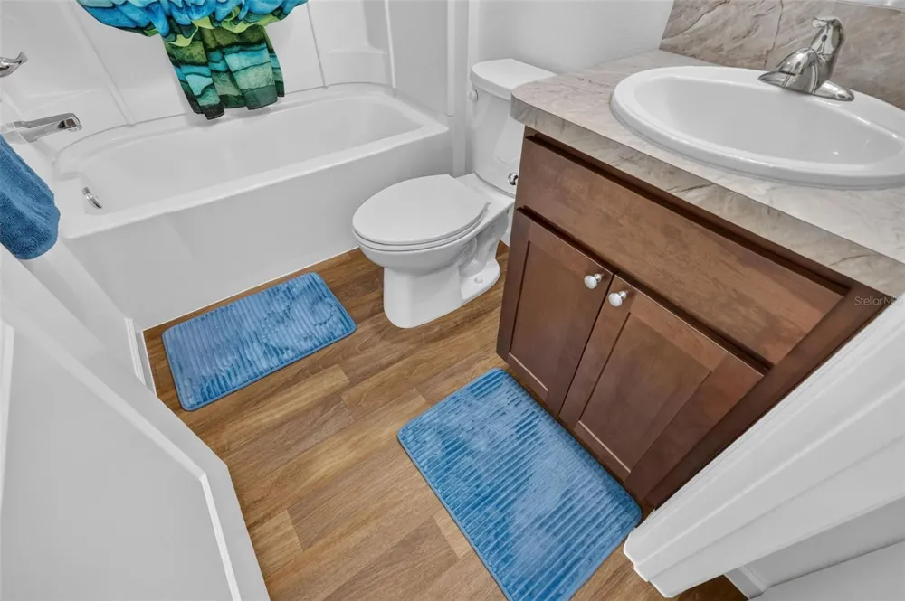 737 LOUISE LANE The Villages, FL 32163