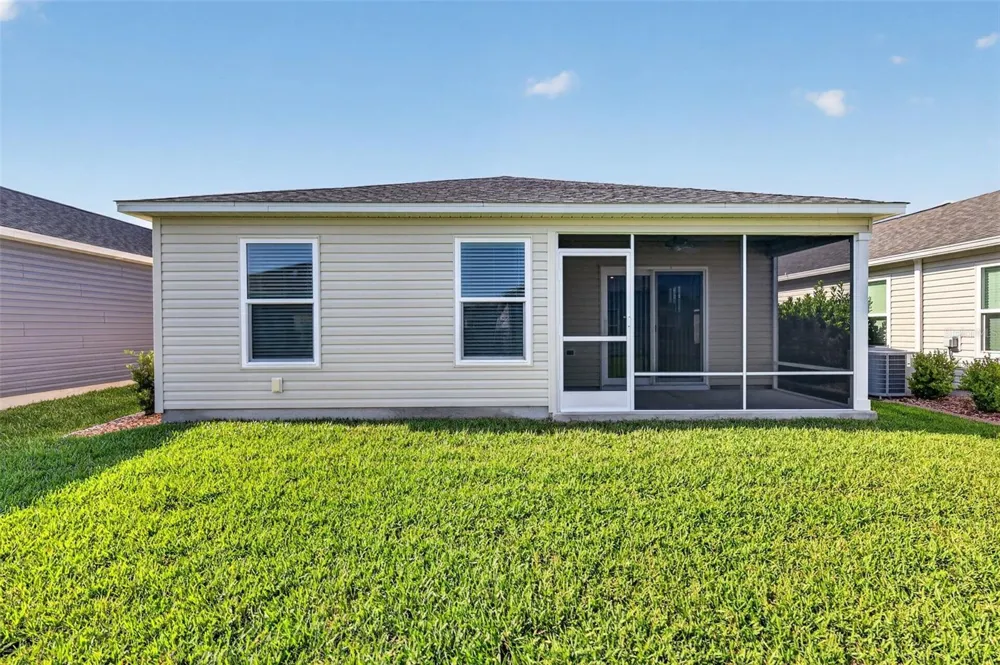 737 LOUISE LANE The Villages, FL 32163