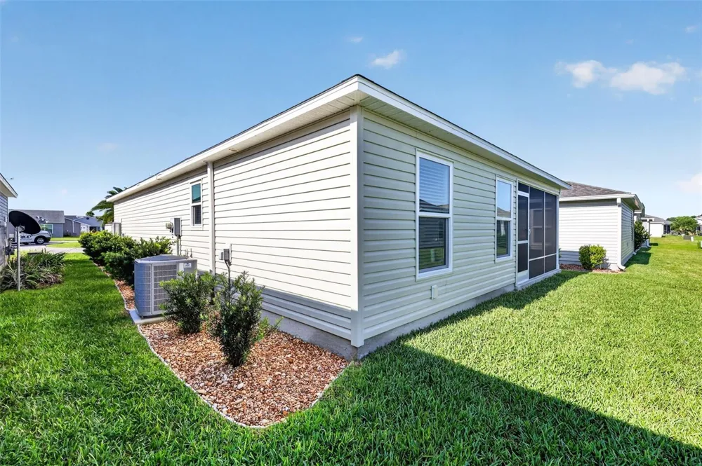 737 LOUISE LANE The Villages, FL 32163