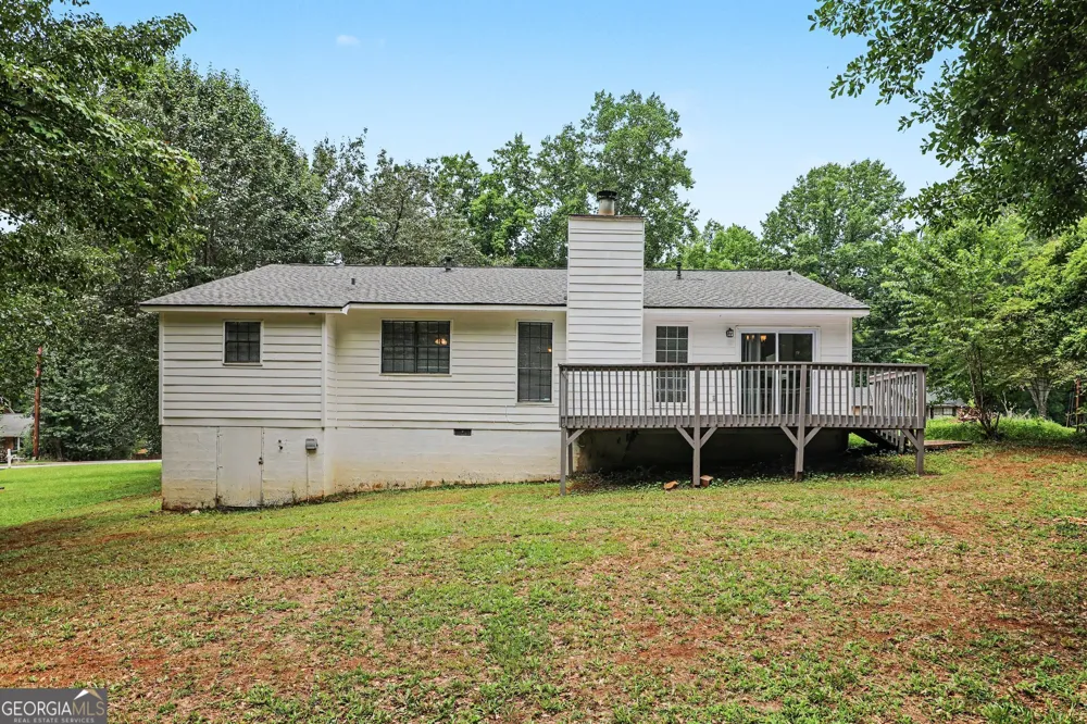 9112 Raven DR Jonesboro, GA 30238