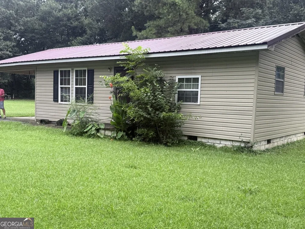 191 Steven ST Summerville, GA 30747