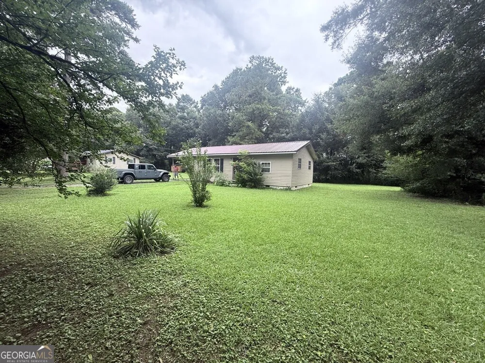 191 Steven ST Summerville, GA 30747