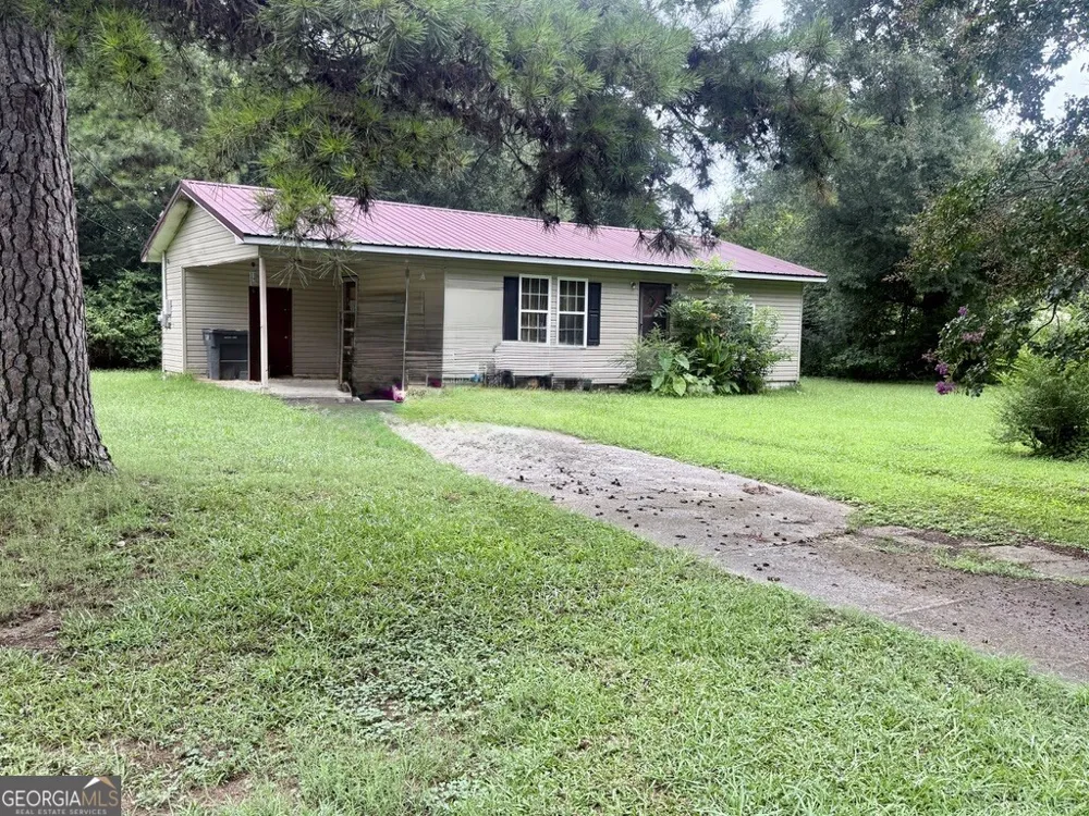 191 Steven ST Summerville, GA 30747