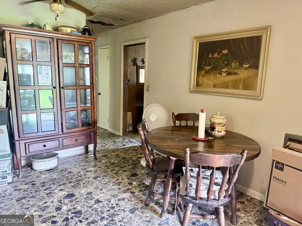 191 Steven ST Summerville, GA 30747