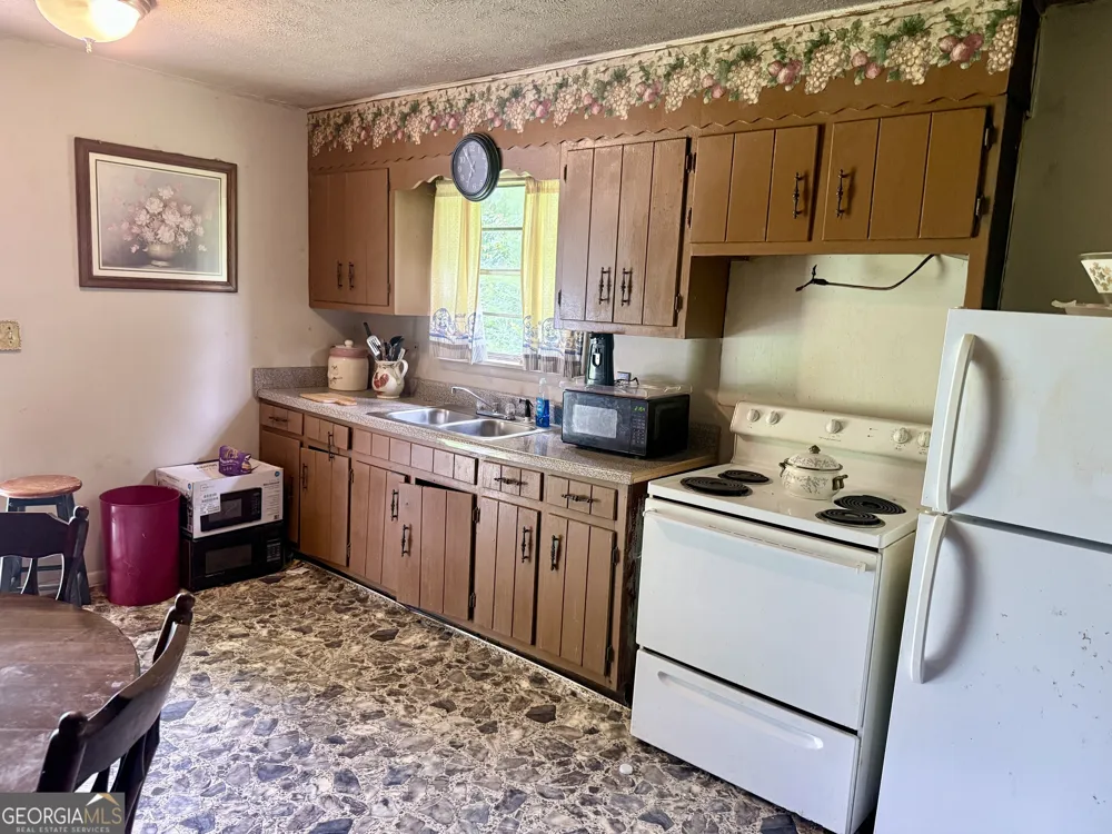 191 Steven ST Summerville, GA 30747
