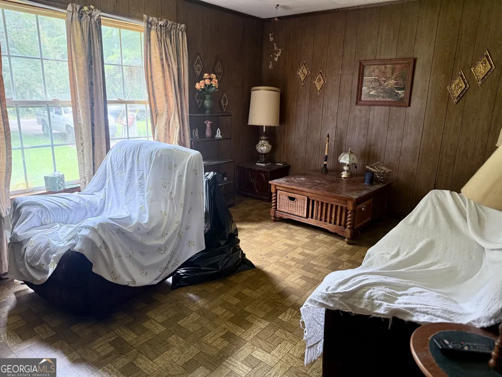 191 Steven ST Summerville, GA 30747