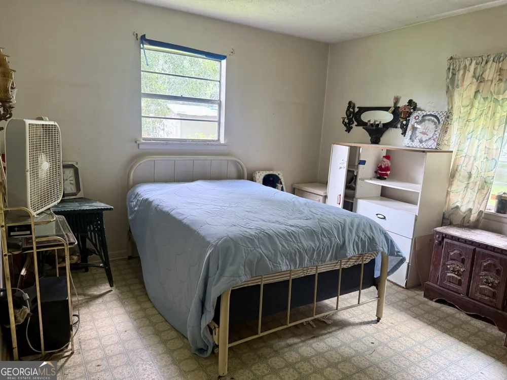 191 Steven ST Summerville, GA 30747