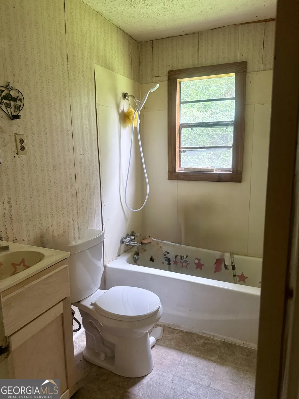 191 Steven ST Summerville, GA 30747