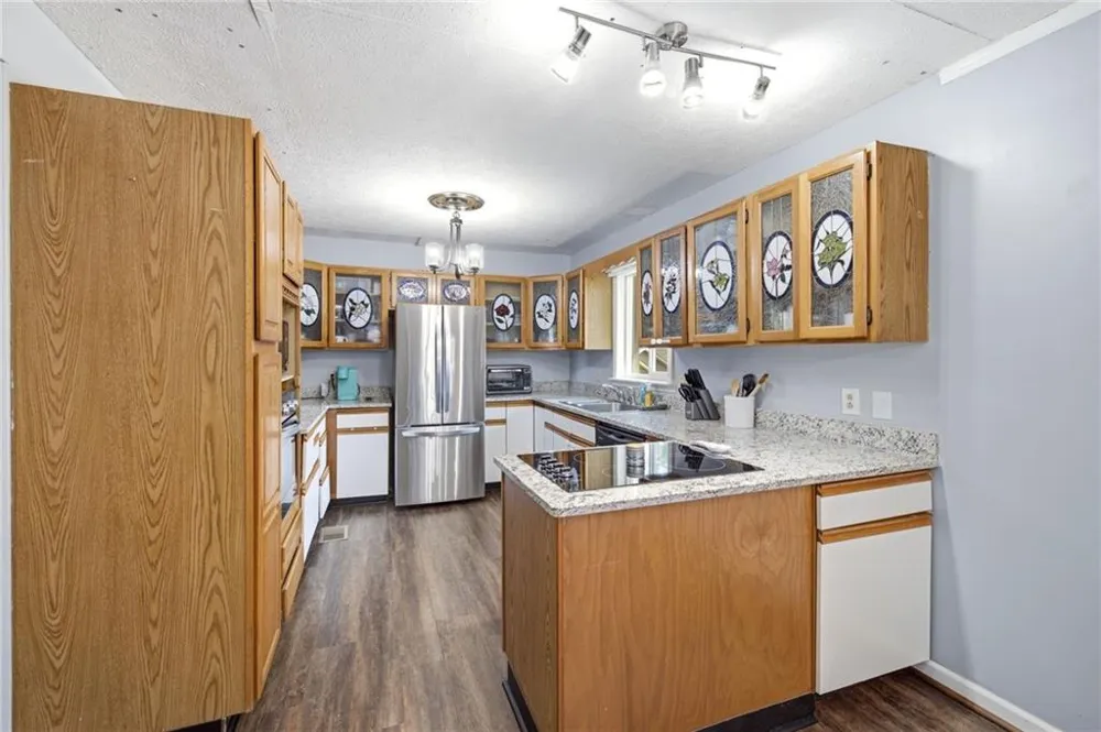 278 Swain Street Clarkesville, GA 30523