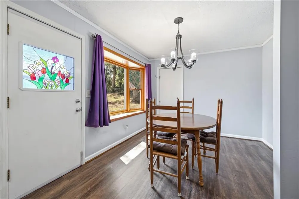 278 Swain Street Clarkesville, GA 30523