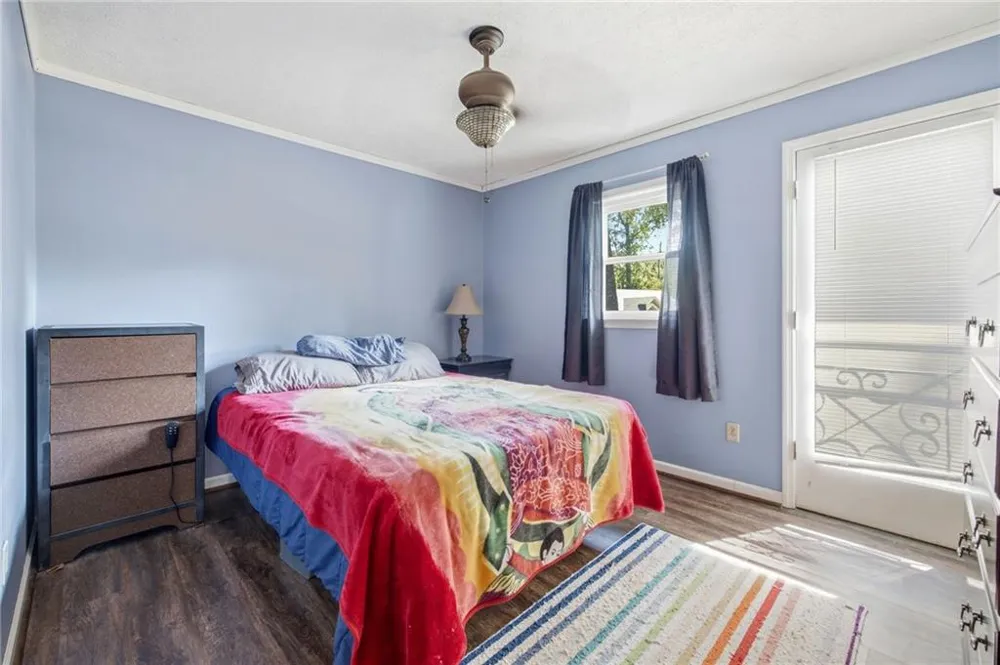 278 Swain Street Clarkesville, GA 30523