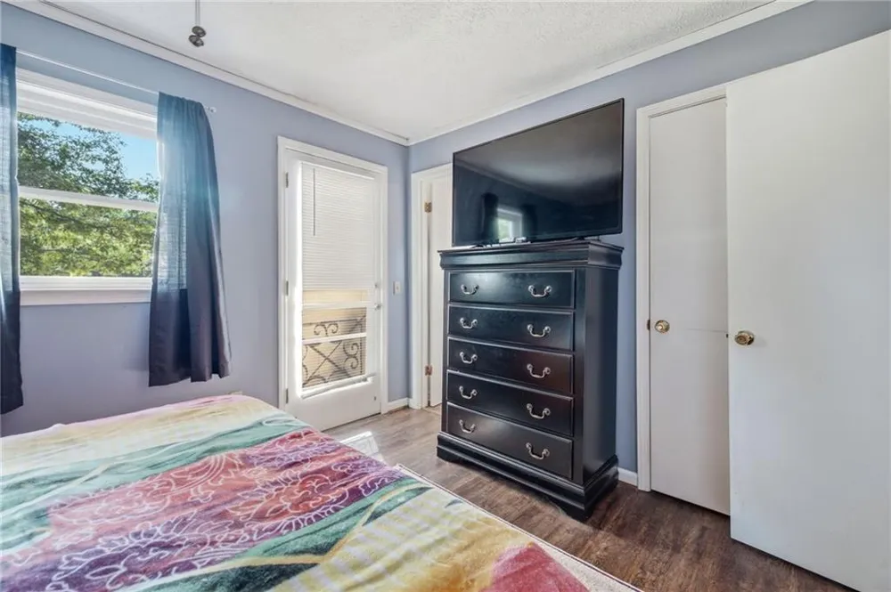 278 Swain Street Clarkesville, GA 30523
