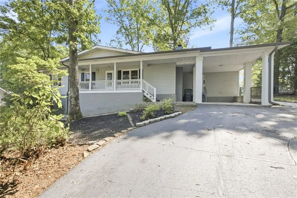 278 Swain Street Clarkesville, GA 30523