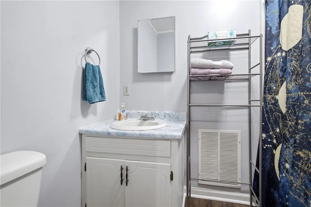 278 Swain Street Clarkesville, GA 30523