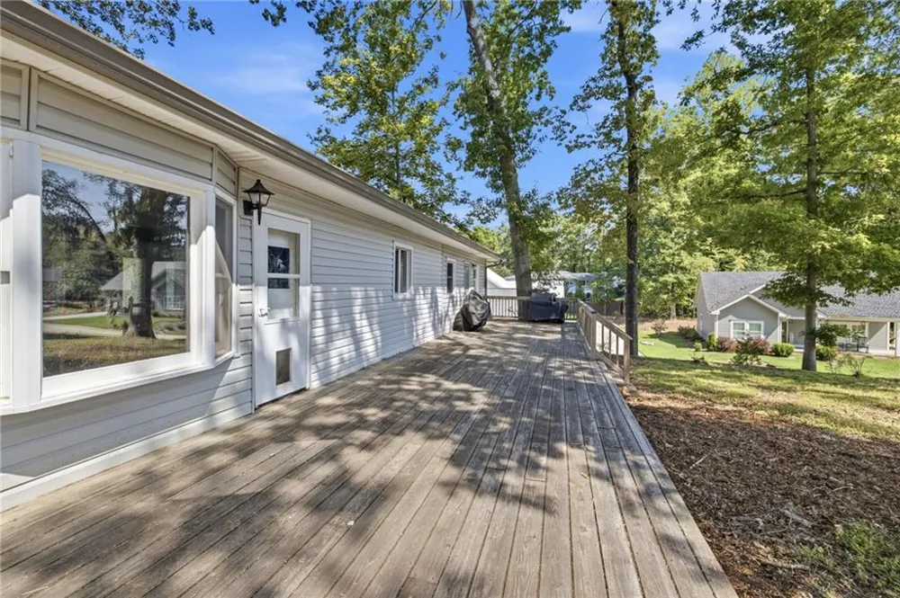 278 Swain Street Clarkesville, GA 30523
