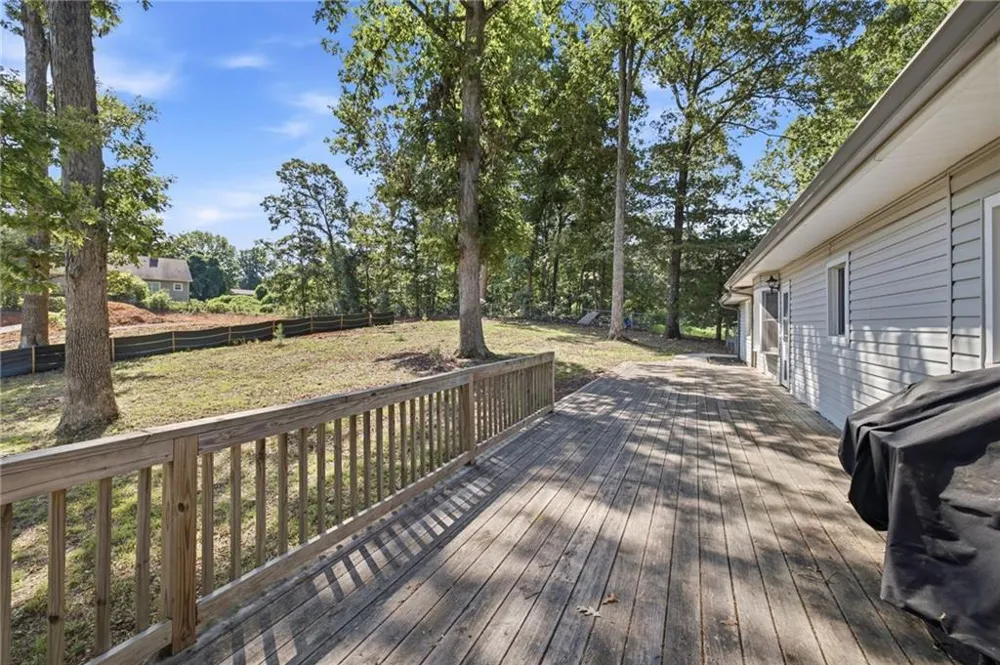 278 Swain Street Clarkesville, GA 30523