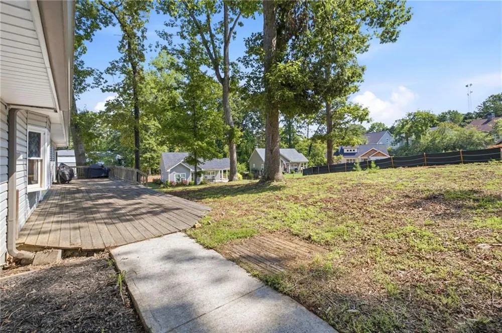 278 Swain Street Clarkesville, GA 30523