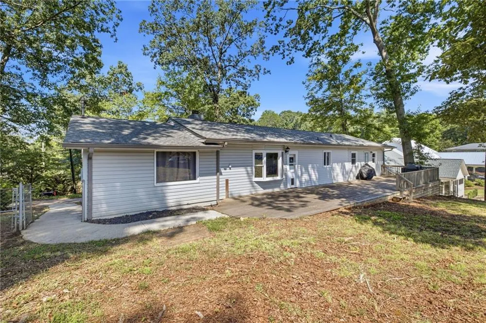 278 Swain Street Clarkesville, GA 30523