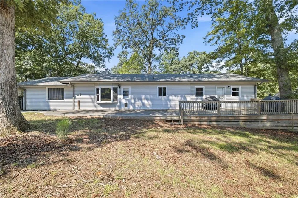 278 Swain Street Clarkesville, GA 30523