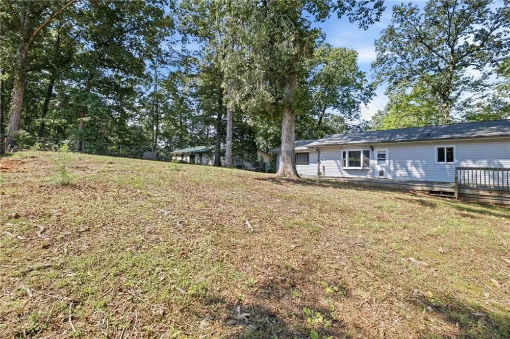 278 Swain Street Clarkesville, GA 30523