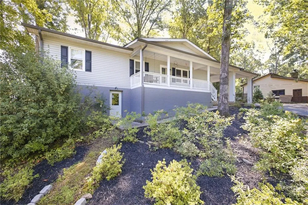 278 Swain Street Clarkesville, GA 30523