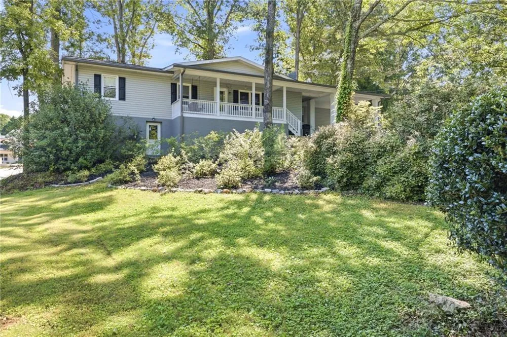 278 Swain Street Clarkesville, GA 30523