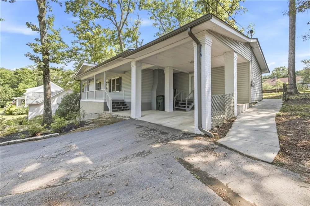 278 Swain Street Clarkesville, GA 30523