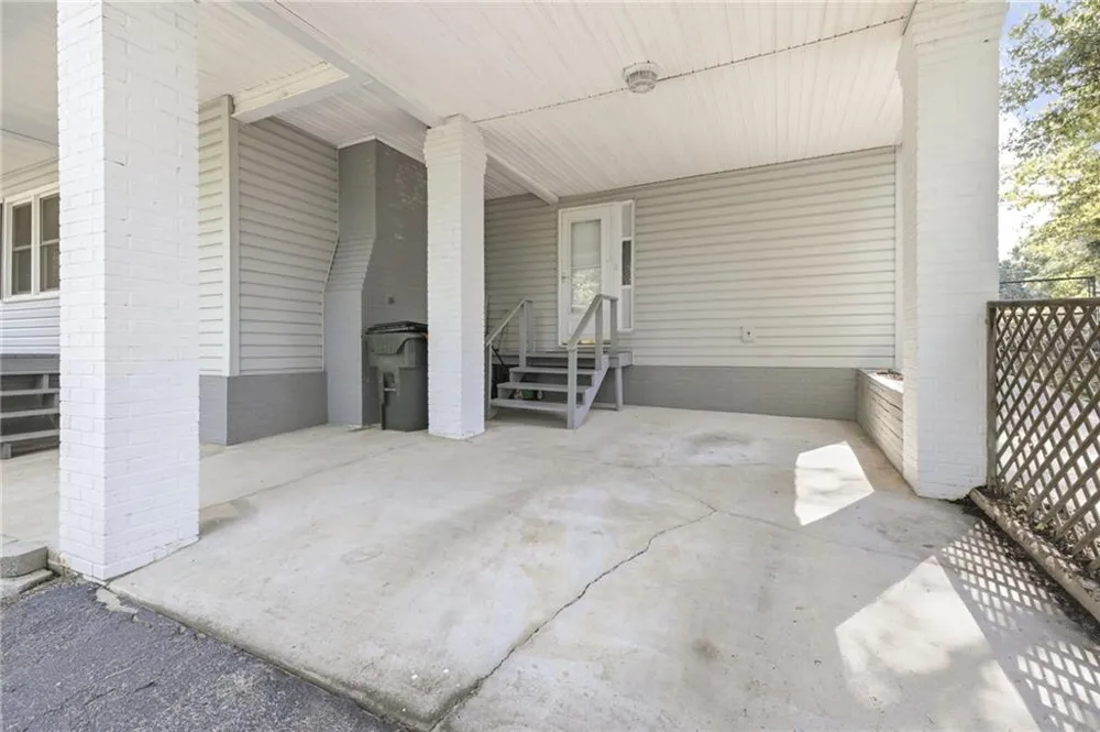 278 Swain Street Clarkesville, GA 30523