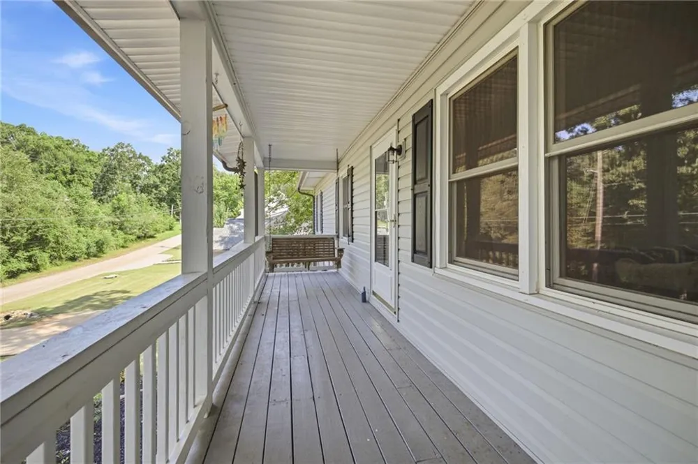 278 Swain Street Clarkesville, GA 30523