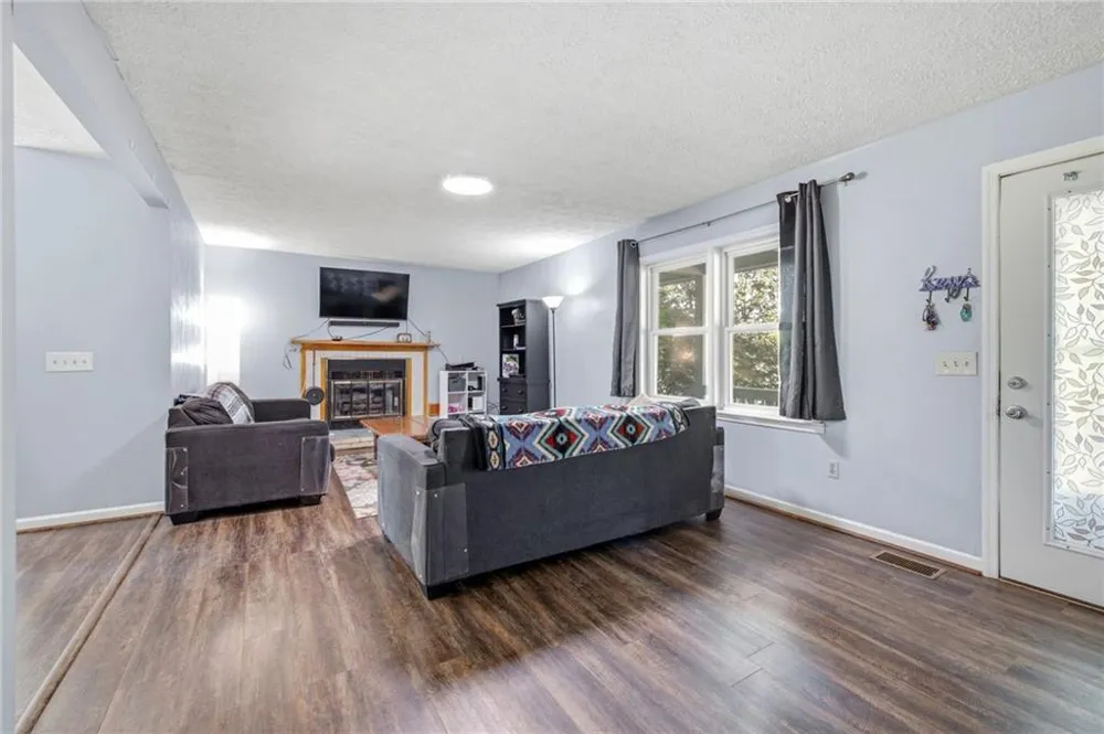 278 Swain Street Clarkesville, GA 30523
