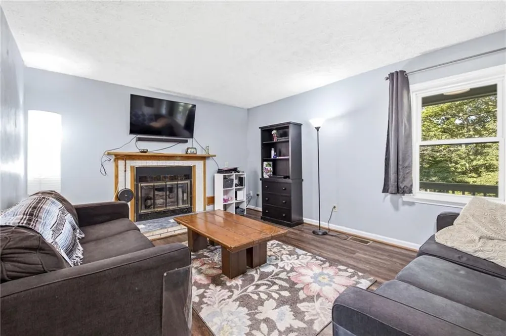 278 Swain Street Clarkesville, GA 30523
