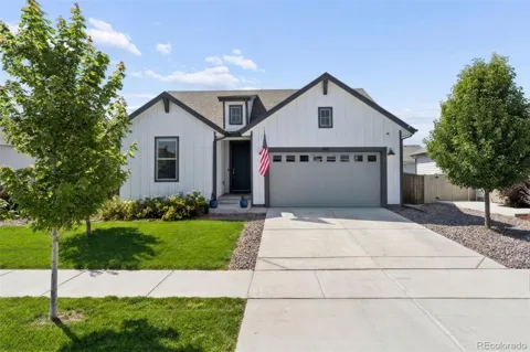 363 Mount Rainier Street