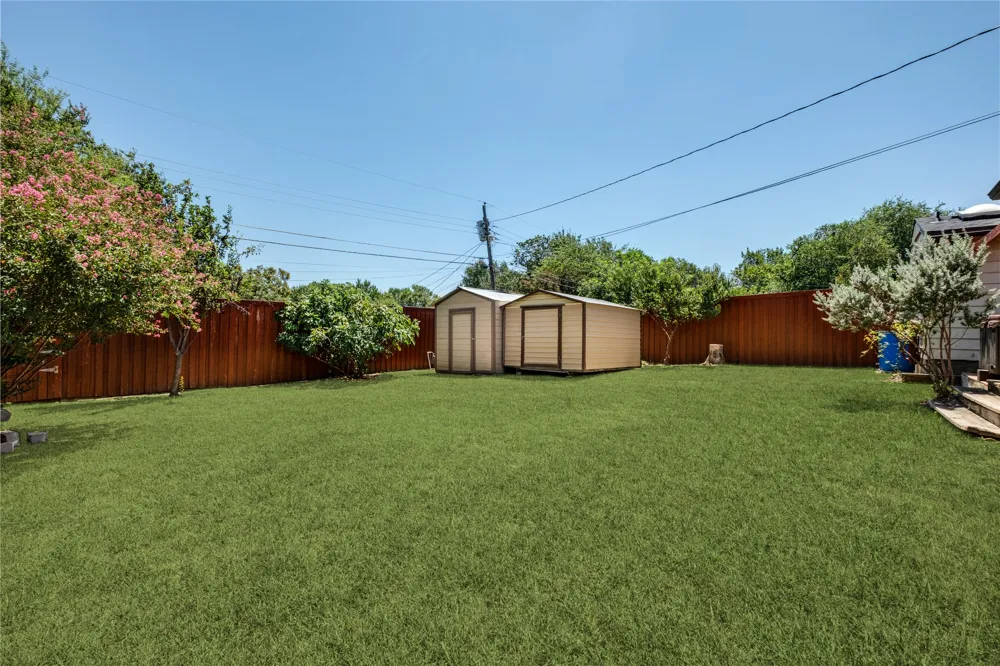 4228 Hyde Park Drive Mesquite, TX 75150