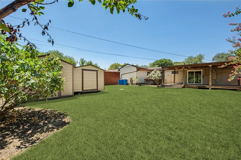 4228 Hyde Park Drive Mesquite, TX 75150